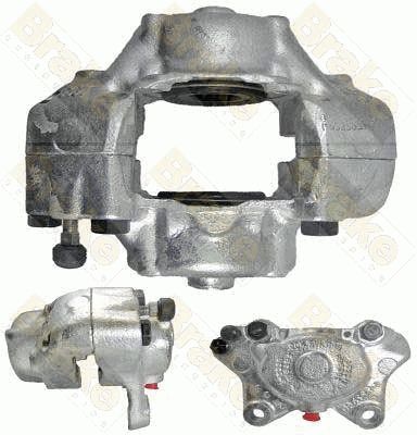 Brake Caliper Brake ENGINEERING CA65R