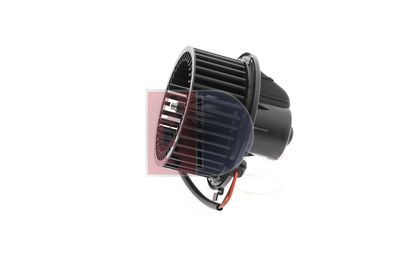 INNENRAUMGEBLäSE AKS DASIS 048006N 2