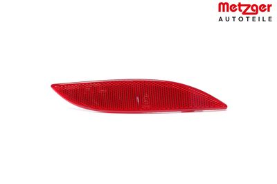 REFLECTOR METZGER AUTOTEILE 2080254 2