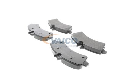 BREMSBELAGSATZ SCHEIBENBREMSE VAICO V108258 42