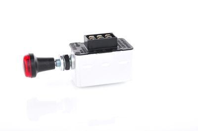 WARNBLINKRELAIS BOSCH 0336900000 10