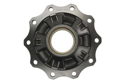 Wheel hub tonnage: 8/9t