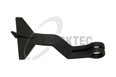 дръжка, освобождаване на капака на двигателя TRUCKTEC AUTOMOTIVE 02.60.031