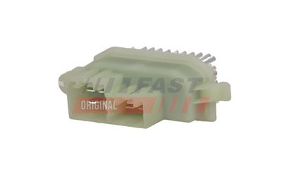 REZISTENTA INTRARE VENTILATOR AER CONDITIONAT