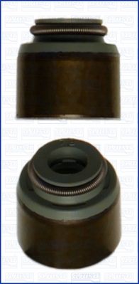 Уплотнительное кольцо, стержень клапана AJUSA 12030200 для HYUNDAI VELOSTER