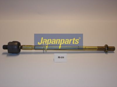 JAPANPARTS Vidinė skersinė vairo trauklė