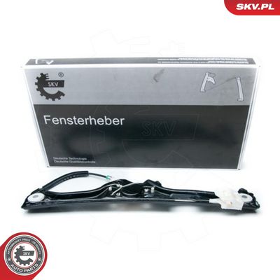 MECANISM ACTIONARE GEAM ESEN SKV 01SKV644 2