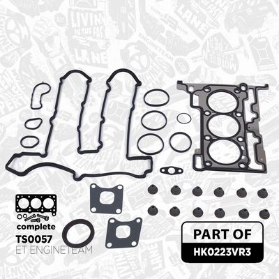  ET ENGINETEAM HK0223VR3 8