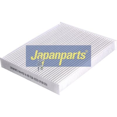 JAPANPARTS Filtras, salono oras