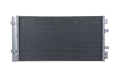 KONDENSATOR KLIMAANLAGE