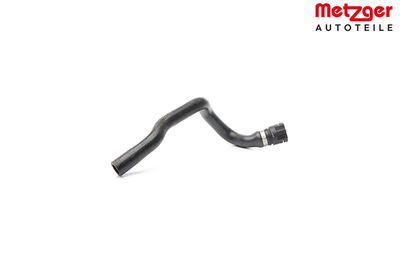 KüHLERSCHLAUCH METZGER AUTOTEILE 2421909 33