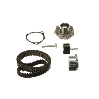 SET POMPA APA + CUREA DINTATA GATES KP15646XS 32