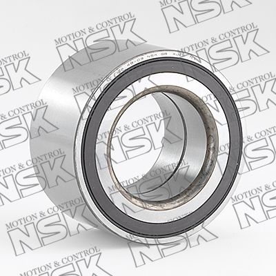 Подшипник ступицы колеса NSK ZA-49BWD03 для VW AMAROK