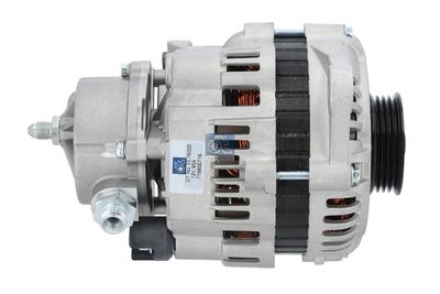 DT Spare Parts Generator (13.76000)