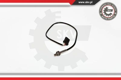 ESEN SKV 09SKV500 Деталь для OPEL OMEGA B (V94) 2.0 16V (F69, M69, P69) ESEN SKV 09SKV500 Деталь для OPEL OMEGA B (V94) 2.0 16V (F69, M69, P69)