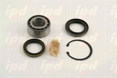 SET RULMENT ROATA IPD 301917