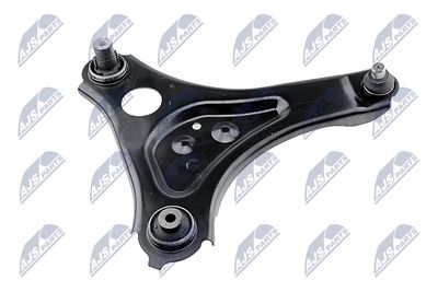 Vikšro valdymo svirtis