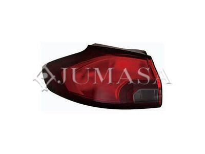 Задний фонарь JUMASA 42413068 для OPEL ZAFIRA