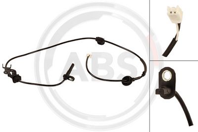 SENZOR TURATIE ROATA