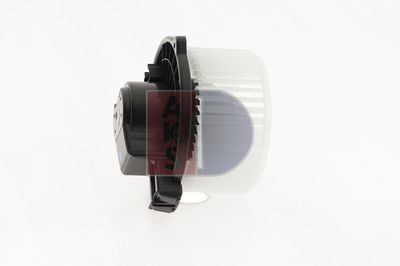 INNENRAUMGEBLäSE AKS DASIS 358031N 10