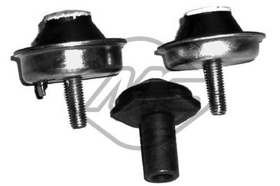 Rubber Buffer, engine mounting system 04077