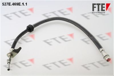 Тормозной шланг FTE 9240750 для RENAULT MASTER