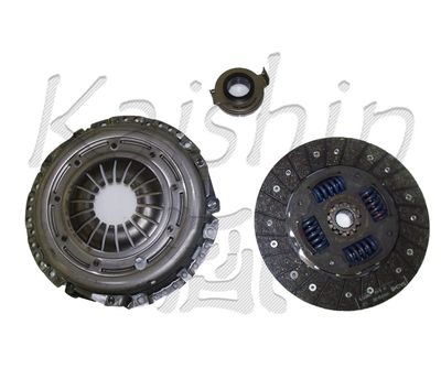 Комплект сцепления KAISHIN KF038-K для SUBARU OUTBACK