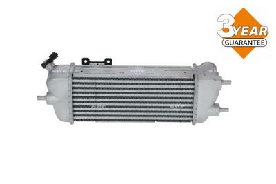 Chladič turba NRF 30525