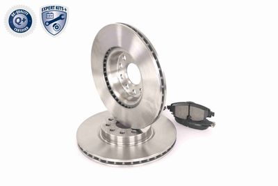 BREMSENSATZ SCHEIBENBREMSE VAICO V106743 8