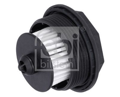 HYDRAULIKFILTERSATZ AUTOMATIKGETRIEBE FEBI BILSTEIN 183711 1