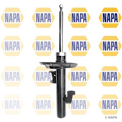 Shock Absorber NAPA NSA1287