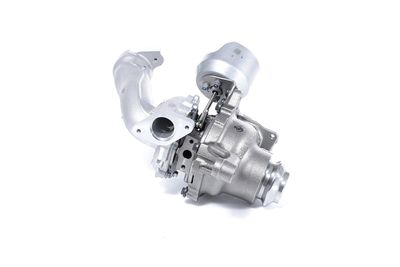 LADER AUFLADUNG BTS Turbo T916404 12