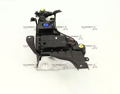 UNITATE REZERVOR INJECTIE ADITIV TURBO-TEC ADB019 2