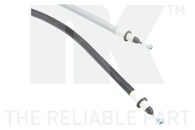 CABLU FRANA DE PARCARE NK 9036193 2