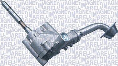 Масляный насос MAGNETI MARELLI 351516000023 для VW SHARAN
