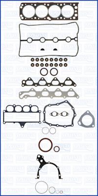 Комплект прокладок, двигатель AJUSA 50352200 для DAEWOO LACETTI