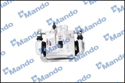 Тормозной суппорт MANDO EX582102J000 для KIA MOHAVE