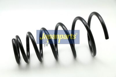 JAPANPARTS Пружина ходовой части
