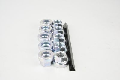 SURUB CORECTARE INCLINARE FEBEST 0431003PCS10 39