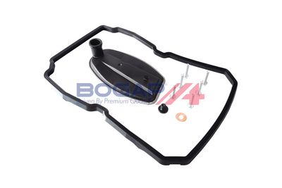 SET FILTRE HIDRAULICE CUTIE E VIT.AUTOMATA BOGAP C8115114 4