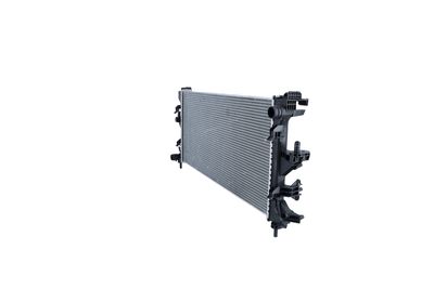 RADIATOR RACIRE MOTOR NRF 53199 12