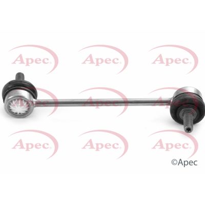 Link/Coupling Rod, stabiliser bar APEC AST4569