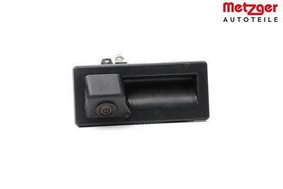 HECKKLAPPENGRIFF METZGER AUTOTEILE 2310990 37