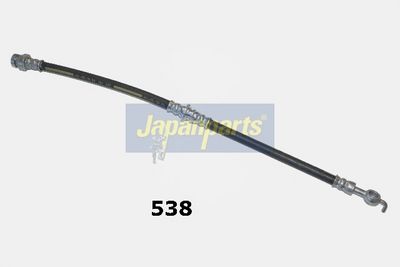 държач, спирачен маркуч JAPANPARTS TF-538