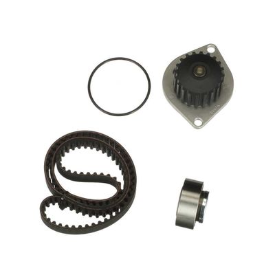 WASSERPUMPE + ZAHNRIEMENSATZ GATES KP15175XS2 57