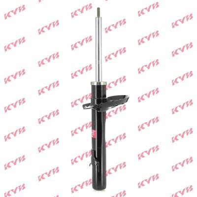 STOßDäMPFER KYB 335831 17