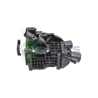TERMOSTAT LICHID RACIRE