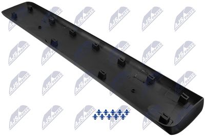 ELEMENTE DECORATIVE/PROTECTIE PORTIERA NTY EZCRE343 1