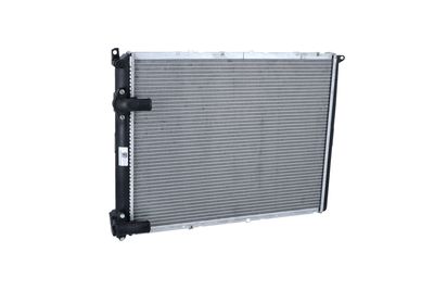 RADIATOR RACIRE MOTOR NRF 58848 43