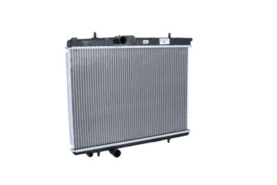 KüHLER MOTORKüHLUNG NRF 58299 43